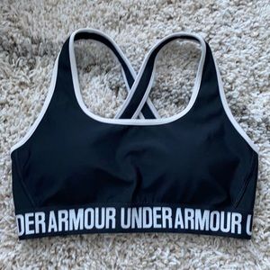 Under Armour Sports Bra